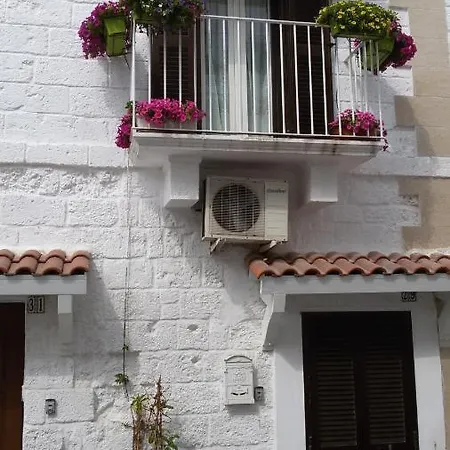 Casa Marianna Short Lets Apartment Polignano a Mare Exterior photo